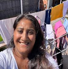 Can you help? Our post about Bee putting the washing out is nearly at 15000  views, we need it to reach 23000 to reach one of our 3 content creation  goals this