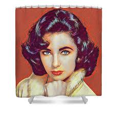 Elizabeth Spiral Notebook