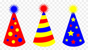 Streamers vector clipart and illustrations (101,195). Birthday Hat Clipart Birthday Hat Clip Art Images Streamers Clipart Stunning Free Transparent Png Clipart Images Free Download