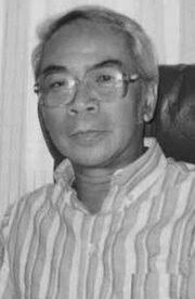 Леонард Хо — фото — Кинопоиск