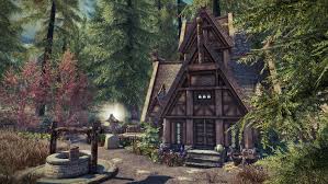 Skyrim special edition is a remastered version of the game for pc, xbox one, and playstation 4. ä¸Šå¤å·è»¸5 Skyrim Se Whiterun Home 4 5 é˜¿çˆ¾ç¶­æ–¯èŽŠåœ'ä¸­æ–‡åŒ–