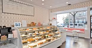 Disini, saya merancang untuk memulikan perniagaan kedai kek. Lalaho Bakery