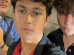 Gavin Oswald Pinto's Obituary