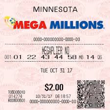 Gopher 5 Minnesota Lottery