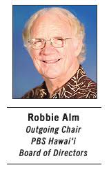 PBS Hawai'i