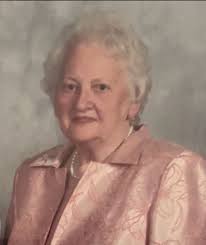Dorothy Reynolds Obituary September 26, 2024