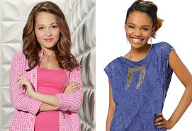 The first images were shown during a promo for disney channel's summer 2014, while the first promo aired on june 27, 2014 during the premiere of the disney channel original movie zapped. Exclusive Disney Channel Sets Premiere Date For Original Movie How To Build A Better Boy Tv Guide