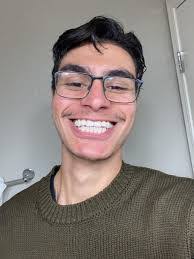 Allen Dai's Instagram, Twitter & Facebook