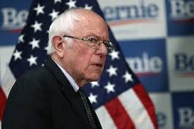 He sought the democratic presidential nomination in the u.s. Who Is Going To Advise Him To Drop Out Bernie May Not Be Ready For Quick Exit Politico