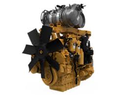 C7 1 Industrial Diesel Engines Cat Caterpillar