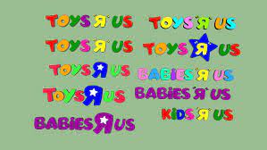 Your synchrony® mastercard® is issued by synchrony bank. Toys R Us And Babies R Us Signs 3d Warehouse