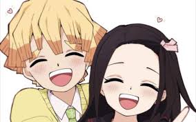 I finally know why Tanjirou can safely entrust Nezuko to Zenitsu! ! ! -  Bilibili