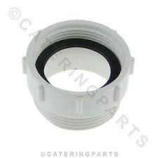 wf2 plastic trap adaptor for deep