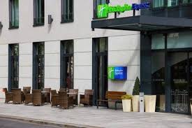Guests can work out at a gym and relax in a sauna. Hotel In Dresden Holiday Inn Express Dresden City Centre Ticati Com