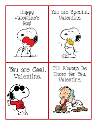 Thought i'd share with everyone :) click the image for the pdf and here is a valent. Free Printable Peanuts Valentines Featuring Snoopy Mommy Evolution Vale Printable Valentines Day Cards Printable Valentines Cards Valentine S Cards For Kids