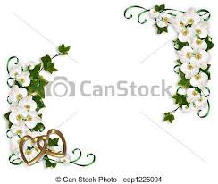 Visualizza altre idee su fiori, cornici, ricamo classico schemi. Angolo Disegno Edera Orchidee Bordo Immagine Illustrazione Template Fondo Invito Composizione O Canstock