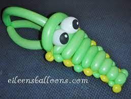 Balloon Twist Alligator Hat | Balloon crafts, Balloon sculptures, Balloon  animals
