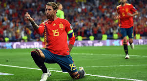 Auch für die schweden und die spanier geht es ins erste akteure wie thiago, laporte, jordi alba und de gea sind alles spieler von höchstem weltrang. Spanien In Em Quali Nach 3 0 Uber Schweden Weiter Makellos Sky Sport Austria