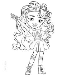 Lemonbe · love color & home decor. 900 Girl Coloring Pages Ideas Coloring Pages Coloring Books Colouring Pages