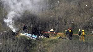 The helicopter crash that killed kobe bryant and eight other people in southern california last year was most likely caused by the pilot's decision to fly into clouds in violation of federal rules, blinding him to his surroundings and causing him to lose control of the helicopter as he became disoriented. Why Did Kobe Bryant S Helicopter Crash Wtsp Com