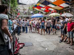 You'll find the perfect venue for you and your preferred night out. 10 Best Nightlife Spots In Budapest From Ruin Bars To Sparties
