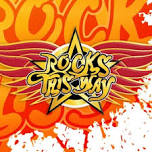 Rocks This Way - Aerosmith Tribute