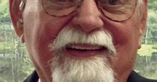 Richard 'Dick' Blair Nilsen, 85