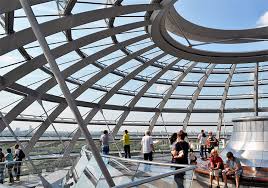 ©2014 istockphoto lp bundestag building with flag. The Reichstag In Berlin The German Way More