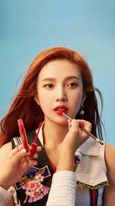 Irene, seulgi, wendy, joy y yeri de red velvet han aparecido en varias imágenes que sm entertainment ha. Red Velvet Seulgi Irene Wendy Yeri Joy Wallpaper Lockscreen Hd Fondo De Pantalla Power Up