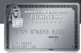 Whether you're looking to earn cash back or get rewards for your business, there's an amex card for you. What Is The Best Business Card Out There Points With A Crew