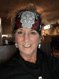 G&R tavern's famous fried bologna sandwich