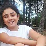 Sandra Vicioso's Instagram, Twitter & Facebook