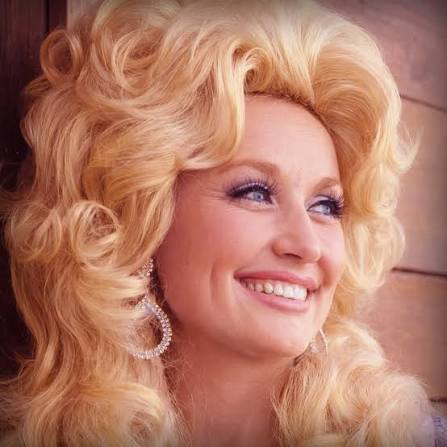 Former president Barack Obama has paid tribute to Dolly Parton: "It's hard to imagine many people having a bigger impact."
