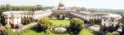 It is authorized by constitution of india. Supreme Court Of India Linkedin