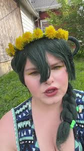 Tsu My Hero Academia Hybernation Scene