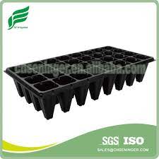 32 cell seedling tray kits are perfect for plant propagation and seed germination. Biodegradable High Cell Seed Tray For Greenhouse Planting Tree Planting Deep Cells Buy Deep Holes Sprouting Ps Tray Forest High Cell Plastic Growing Trays For Tree Plastic Oyster Tray For Tree Planting Product On Alibaba Com