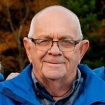 Wayne Roy Watson Obituary