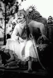 First stop can be chetak's samadhi, then head up for grand maharana statue. Maharana Pratap The Celebrated Gem Of Rajasthan Udaipurian