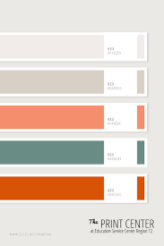 Use These Colors To Make Your Project Standout Bring Your Design Ideas And Print Jobs To Us The P Color Palette Pantone Colour Palettes Orange Color Palettes