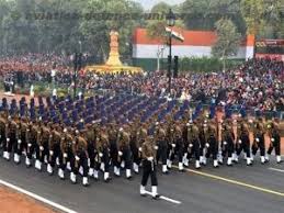 Madras Sappers turns 230 | ADU Media