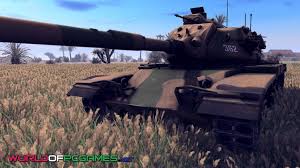 Take over one of your vehicles anytime and join the battle heat during intense tank warfare! Call To Arms Free Download Latest With Dlcs