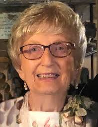 Obituary information for Marcelyn White