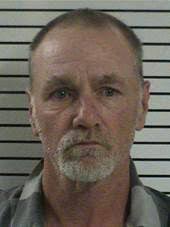 Love Valley shooting leads to three-year sentence