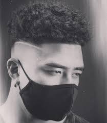 The curly hair with fade is a dope and trending haircut that is one of our favorites for men's curly if you're looking for a 2021 haircut to improve your style, the best hairstyles for 2021 are the ivy. Hot New Curly Hairstyles For Men With Curly Hair 2021