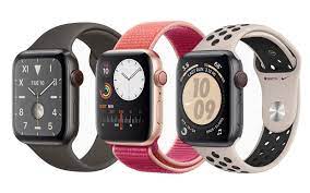 Pin On Apple Watch Series 5