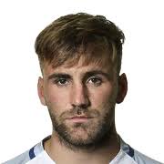 For the two people who do league sbcs in fifa 21, here you go. Luke Shaw Fifa 21 Fifa Futhead