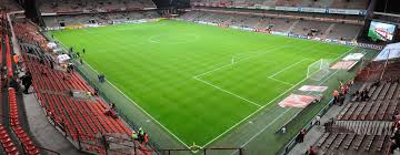Toute l'actu de votre club préféré concentrée dans une seule et même application. Standard Liege Real Madrid 1961 History Uefa Champions League Uefa Com