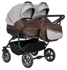 коляска для двойни Slaro Indigo Duo 2 в 1 Universalnaya Kolyaska Indigo Indigo Duo Kupit Po Vygodnoj Cene Na Yandeks Markete