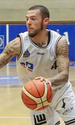 Trevon Evans, Basketball Player, News, Stats