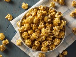Pop Corn Sucre A La Poele Recette Recettes De Cuisine Pop Corn Sucre Recette Pop Corn Sucre